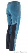 Rock Experience Triple Craks 2.0 Herren Outdoorhose, Rock Experience, Blau, , Herren, 0393-10153, 5638356806, 8057734715498, N1-16.jpg