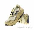 New Balance Hierro v9 Mens Trail Running Shoes, New Balance, Beige, , Male, 0314-10284, 5638359147, 198686399027, N1-06.jpg