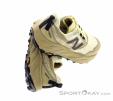 New Balance Hierro v9 Mens Trail Running Shoes, New Balance, Beige, , Male, 0314-10284, 5638359147, 198686399027, N3-18.jpg