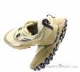 New Balance Hierro v9 Mens Trail Running Shoes, New Balance, Beige, , Male, 0314-10284, 5638359147, 198686399027, N4-09.jpg