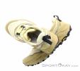 New Balance Hierro v9 Mens Trail Running Shoes, New Balance, Beige, , Male, 0314-10284, 5638359147, 198686399027, N5-10.jpg