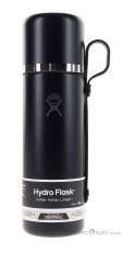 Hydro Flask Hot Flask & Cup 828ml Thermosflasche, Hydro Flask, Schwarz, , , 0311-10114, 5638359273, 810096857101, N1-01.jpg