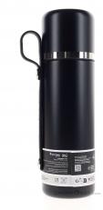 Hydro Flask Hot Flask & Cup 828ml Thermosflasche, Hydro Flask, Schwarz, , , 0311-10114, 5638359273, 810096857101, N1-11.jpg