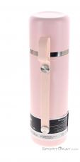 Hydro Flask Hot Flask & Cup 828ml Thermosflasche, Hydro Flask, Pink-Rosa, , , 0311-10114, 5638359274, 840394214757, N2-07.jpg