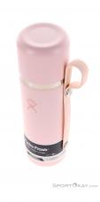 Hydro Flask Hot Flask & Cup 828ml Thermosflasche, Hydro Flask, Pink-Rosa, , , 0311-10114, 5638359274, 840394214757, N3-03.jpg
