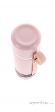 Hydro Flask Hot Flask & Cup 828ml Thermosflasche, Hydro Flask, Pink-Rosa, , , 0311-10114, 5638359274, 840394214757, N4-04.jpg