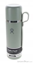 Hydro Flask Hot Flask & Cup 828ml Thermosflasche, Hydro Flask, Grün, , , 0311-10114, 5638359275, 840394212777, N2-02.jpg