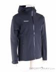 Mammut Linard Guide HS Herren Outdoorjacke, Mammut, Schwarz, , Herren, 0014-12113, 5638360450, 7619876491305, N1-01.jpg