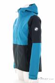 Mammut Linard Guide HS Herren Outdoorjacke, Mammut, Türkis, , Herren, 0014-12113, 5638360454, 7619876694911, N1-06.jpg