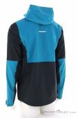 Mammut Linard Guide HS Herren Outdoorjacke, Mammut, Türkis, , Herren, 0014-12113, 5638360454, 7619876694911, N1-11.jpg