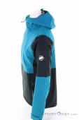 Mammut Linard Guide HS Herren Outdoorjacke, Mammut, Türkis, , Herren, 0014-12113, 5638360454, 7619876694911, N2-07.jpg