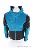 Mammut Linard Guide HS Herren Outdoorjacke, Mammut, Türkis, , Herren, 0014-12113, 5638360454, 7619876694911, N3-03.jpg