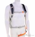 Ortovox Avabag Litric Zero 27l Airbagrucksack Elektronisch, Ortovox, Weiss, , , 0016-11898, 5638361117, 4255736215815, N1-11.jpg