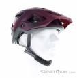 iXS Trigger AM MTB Helmet, iXS, Dark-Red, , Male,Female,Unisex, 0231-10032, 5638361150, 7630554909417, N1-01.jpg