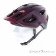 iXS Trigger AM MTB Helmet, iXS, Dark-Red, , Male,Female,Unisex, 0231-10032, 5638361150, 7630554909417, N2-07.jpg