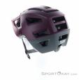 iXS Trigger AM MTB Helmet, iXS, Dark-Red, , Male,Female,Unisex, 0231-10032, 5638361150, 7630554909417, N2-12.jpg