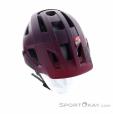 iXS Trigger AM MTB Helmet, iXS, Dark-Red, , Male,Female,Unisex, 0231-10032, 5638361150, 7630554909417, N3-03.jpg