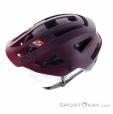 iXS Trigger AM MTB Helmet, iXS, Dark-Red, , Male,Female,Unisex, 0231-10032, 5638361150, 7630554909417, N3-08.jpg