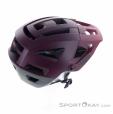 iXS Trigger AM MTB Helmet, iXS, Dark-Red, , Male,Female,Unisex, 0231-10032, 5638361150, 7630554909417, N3-18.jpg