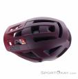 iXS Trigger AM MTB Helmet, iXS, Dark-Red, , Male,Female,Unisex, 0231-10032, 5638361150, 7630554909417, N4-09.jpg