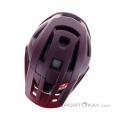 iXS Trigger AM MTB Helmet, iXS, Dark-Red, , Male,Female,Unisex, 0231-10032, 5638361150, 7630554909417, N5-05.jpg