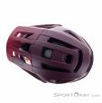 iXS Trigger AM MTB Helmet, iXS, Dark-Red, , Male,Female,Unisex, 0231-10032, 5638361150, 7630554909417, N5-10.jpg