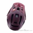 iXS Trigger AM MTB Helmet, iXS, Dark-Red, , Male,Female,Unisex, 0231-10032, 5638361150, 7630554909417, N5-15.jpg