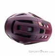 iXS Trigger AM MTB Helmet, iXS, Dark-Red, , Male,Female,Unisex, 0231-10032, 5638361150, 7630554909417, N5-20.jpg