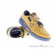 Leatt 5.0 Clip Shoe Herren MTB Schuhe, Leatt, Gold, , Herren, 0215-10175, 5638361210, 6009554008627, N1-01.jpg