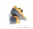 Leatt 5.0 Clip Shoe Herren MTB Schuhe, Leatt, Gold, , Herren, 0215-10175, 5638361210, 6009554008627, N1-16.jpg