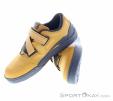 Leatt 5.0 Clip Shoe Herren MTB Schuhe, Leatt, Gold, , Herren, 0215-10175, 5638361210, 6009554008627, N2-07.jpg