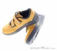 Leatt 5.0 Clip Shoe Herren MTB Schuhe, Leatt, Gold, , Herren, 0215-10175, 5638361210, 6009554008627, N3-08.jpg