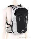 Ortovox Traverse S 18l Backpack, Ortovox, Light-Gray, , Male,Female,Unisex, 0016-12268, 5638361336, 4251877799863, N1-01.jpg