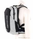 Ortovox Traverse S 18l Backpack, Ortovox, Light-Gray, , Male,Female,Unisex, 0016-12268, 5638361336, 4251877799863, N1-06.jpg