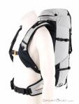 Ortovox Traverse 30l Backpack, Ortovox, Light-Gray, , Male,Female,Unisex, 0016-12270, 5638361344, 4251877799894, N1-16.jpg