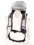 Ortovox Traverse 30l Backpack, Ortovox, Light-Gray, , Male,Female,Unisex, 0016-12270, 5638361344, 4251877799894, N3-13.jpg