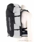 Ortovox Traverse 28l S Backpack, Ortovox, Light-Gray, , Male,Female,Unisex, 0016-12272, 5638361345, 4251877799887, N1-06.jpg