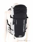 Ortovox Traverse 28l S Backpack, Ortovox, Light-Gray, , Male,Female,Unisex, 0016-12272, 5638361345, 4251877799887, N2-02.jpg