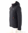 Salewa Brenta RDS Down Herren Isolationsjacke, Salewa, Schwarz, , Herren, 0032-11650, 5638361462, 4053866189033, N1-06.jpg