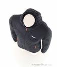 Salewa Brenta RDS Down Herren Isolationsjacke, Salewa, Schwarz, , Herren, 0032-11650, 5638361462, 4053866189033, N4-04.jpg