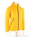 Salewa Brenta RDS Down Herren Isolationsjacke, Salewa, Gelb, , Herren, 0032-11650, 5638361465, 4053866438452, N1-01.jpg