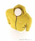 Salewa Brenta RDS Down Herren Isolationsjacke, Salewa, Gold, , Herren, 0032-11650, 5638361489, 4053866808552, N4-04.jpg