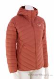 Salewa Brenta RDS Down Damen Isolationsjacke, Salewa, Rot, , Damen, 0032-11651, 5638361498, 4053866808743, N1-01.jpg