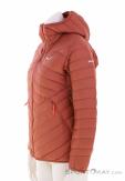 Salewa Brenta RDS Down Damen Isolationsjacke, Salewa, Rot, , Damen, 0032-11651, 5638361498, 4053866808743, N1-06.jpg