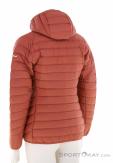 Salewa Brenta RDS Down Damen Isolationsjacke, Salewa, Rot, , Damen, 0032-11651, 5638361498, 4053866808743, N1-11.jpg