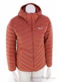 Salewa Brenta RDS Down Damen Isolationsjacke, Salewa, Rot, , Damen, 0032-11651, 5638361498, 4053866808743, N2-02.jpg