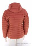 Salewa Brenta RDS Down Damen Isolationsjacke, Salewa, Rot, , Damen, 0032-11651, 5638361498, 4053866808743, N2-12.jpg