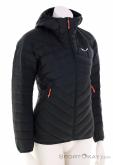 Salewa Brenta RDS Down Damen Isolationsjacke, Salewa, Schwarz, , Damen, 0032-11651, 5638361507, 4053866189453, N1-01.jpg