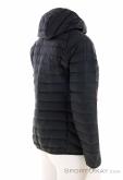 Salewa Brenta RDS Down Damen Isolationsjacke, Salewa, Schwarz, , Damen, 0032-11651, 5638361507, 4053866189453, N1-16.jpg