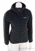 Salewa Brenta RDS Down Damen Isolationsjacke, Salewa, Schwarz, , Damen, 0032-11651, 5638361507, 4053866189453, N2-02.jpg